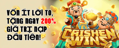 Thưởng Nạp Lần Đầu Siêu Cấp promotion